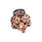 Champagne Mini Claw Clip