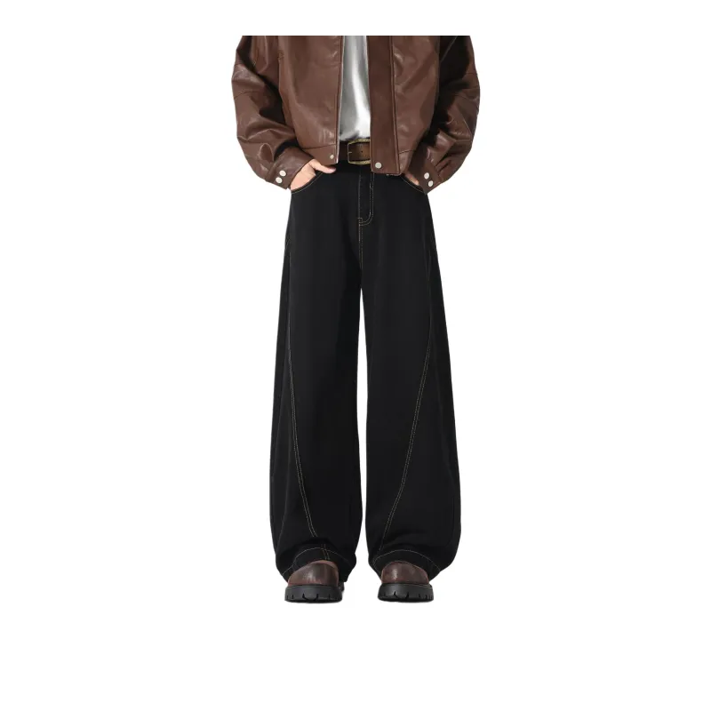 GRAMICA Jeans Unisex-11