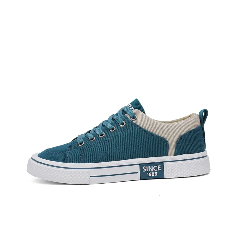 Boogie Bear Skateboard Shoes Men's-2