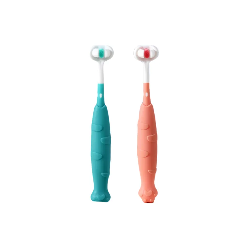CHENYISHENG Toothbrushes Unisex-7