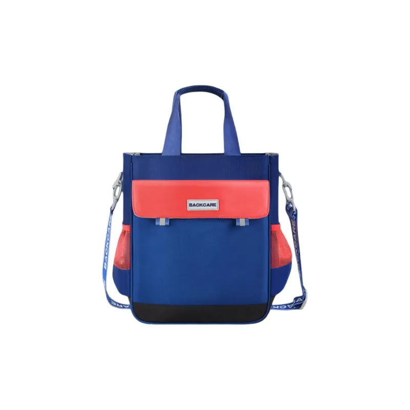Back Care Polyester Handbag Kids' Multicolor-1
