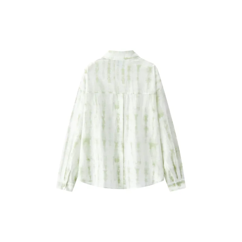 SEM/R Long Sleeved Shirts Women's-4