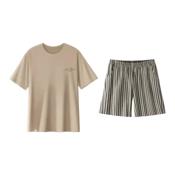 SEM/R Men Pajama Sets