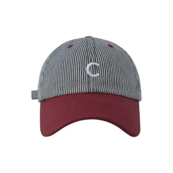 FREE RABBITⅡ Slim Fit Versatile Casual Baseball Caps Unisex