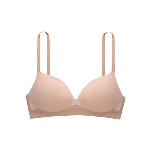 Victoria's Secret BARE Bra Women's Nude