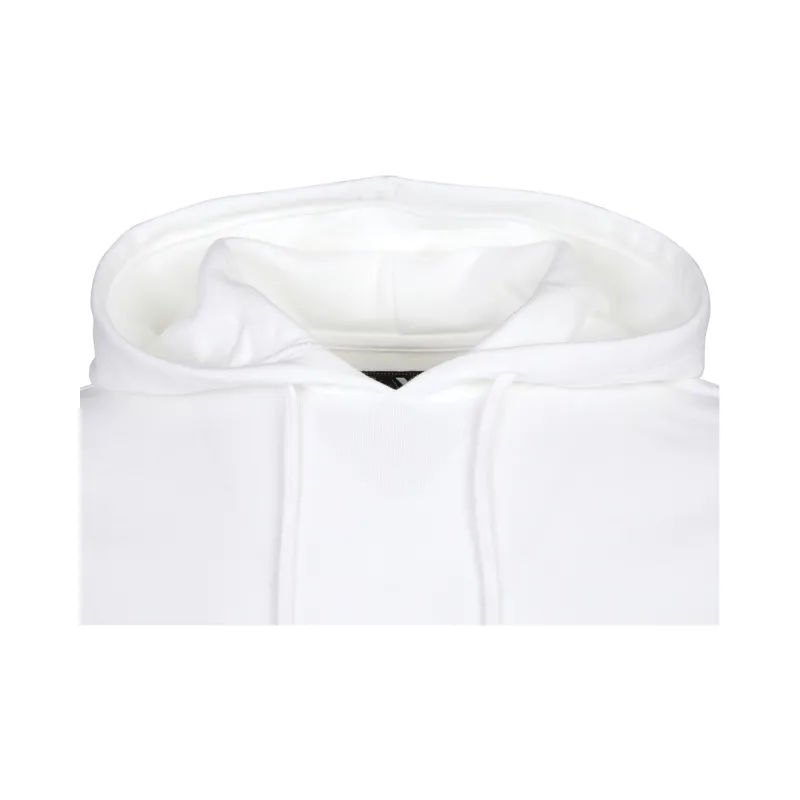 Converse Sweatshirts Unisex White-4