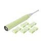 Red Beauty Grip Tape[Light Pea Green]-5 Pack
