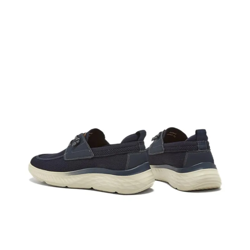 BATA Waterproof And Breathable Low Top Casual Shoes Men's-6