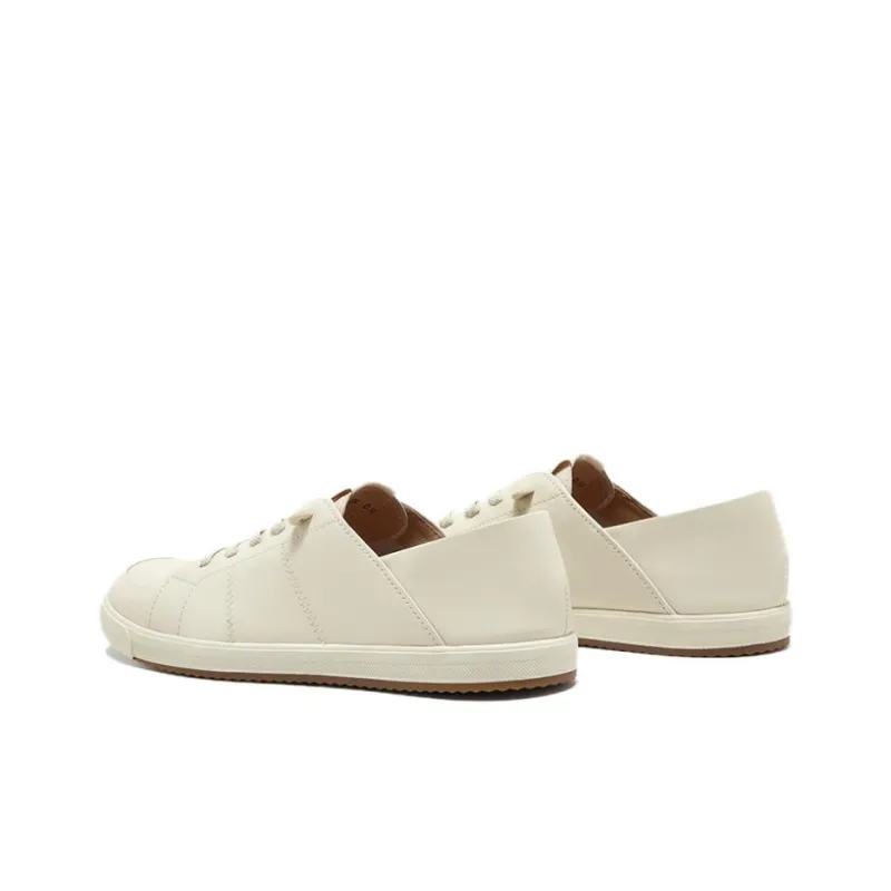 BATA Low-Top Skateboard Shoes Women's-3