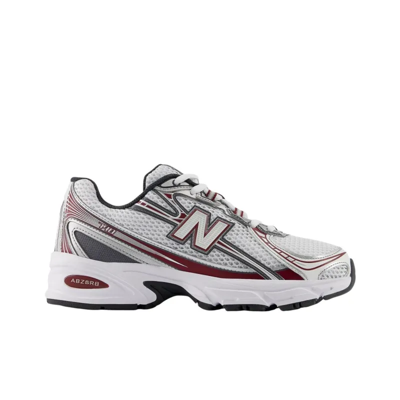 New Balance 740v2 Mercury Red Castlerock-1