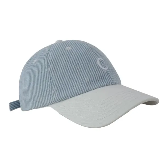 FREE RABBITⅡ Slim-Fit Versatile Casual Baseball Caps Unisex-3