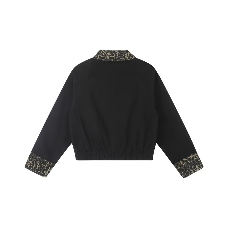Vine Color Jackets Unisex-1