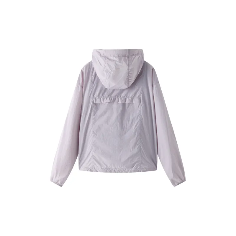SEM/R UV Protection Cooling Sun Protection Clothing Women's-3