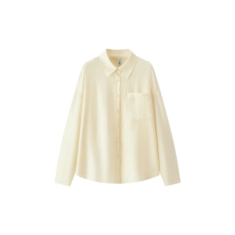 SEM/R Long Sleeved Shirts Women's-12