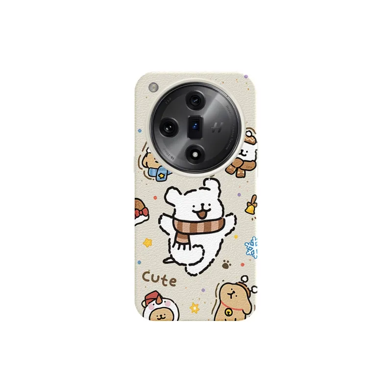 YIBAOBAO Phone Cases-0