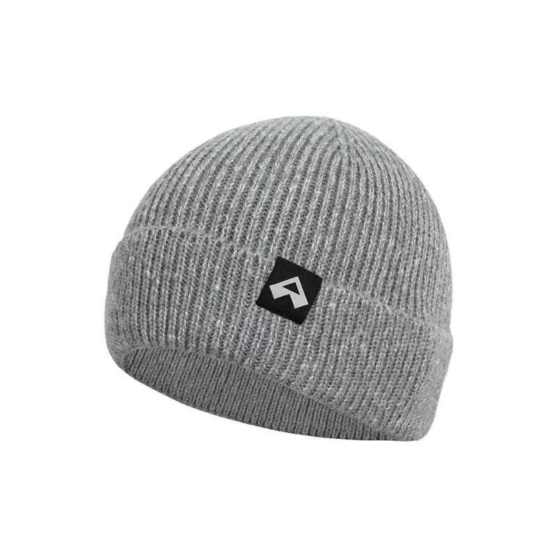 PIONEER CAMP Polyester Beanies Unisex-5