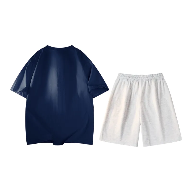 Supremo Cat Casual Sportswear Unisex-21