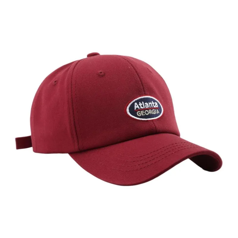 CARDANRO Cotton Baseball Caps Unisex-9