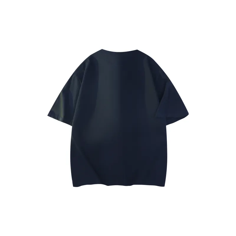 Mackyo T Shirts Unisex-5