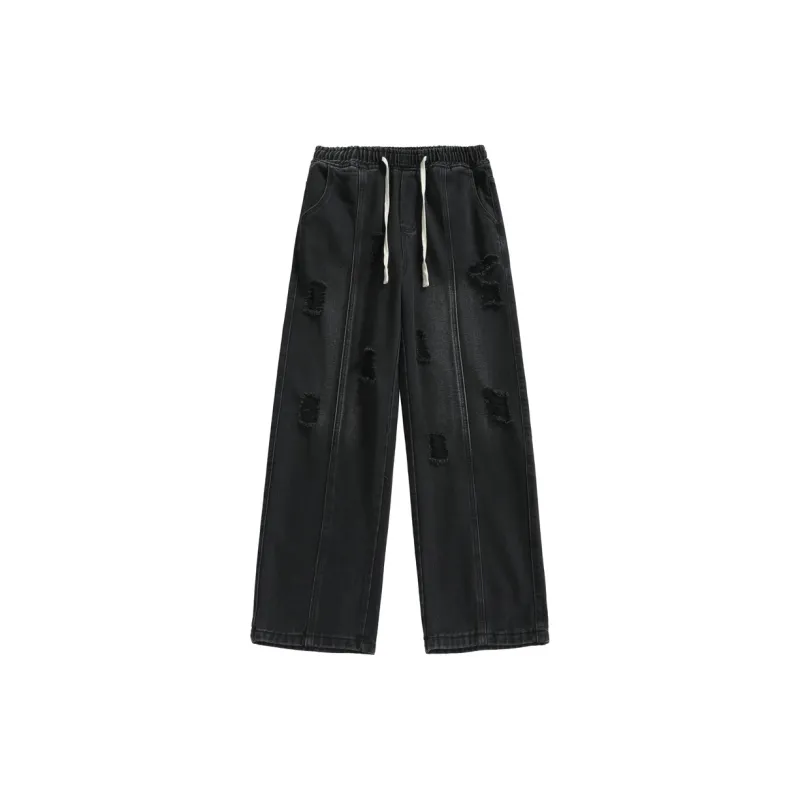 BEAR UNION Jeans Unisex-4