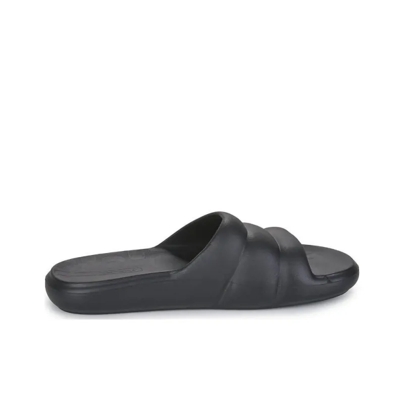 Ipanema Slide Slippers Women's Black-1