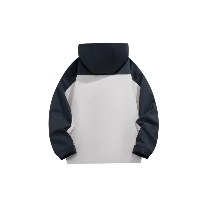RED DRAGONFLY Windbreaker Jacket Unisex-7