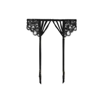 Victoria's Secret Underwear Accessories Women's Black