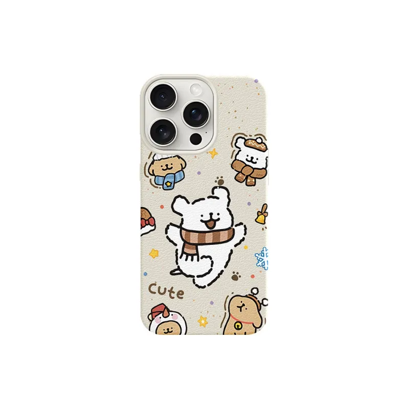 YIBAOBAO Phone Cases-0