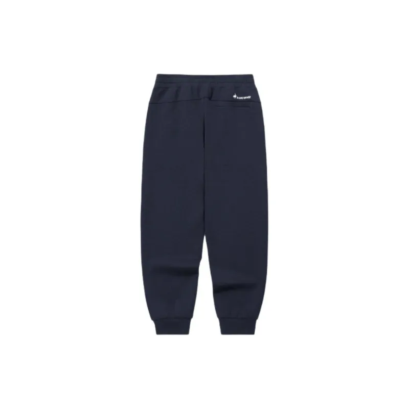 Le Coq Sportif Casual Pants Unisex-4