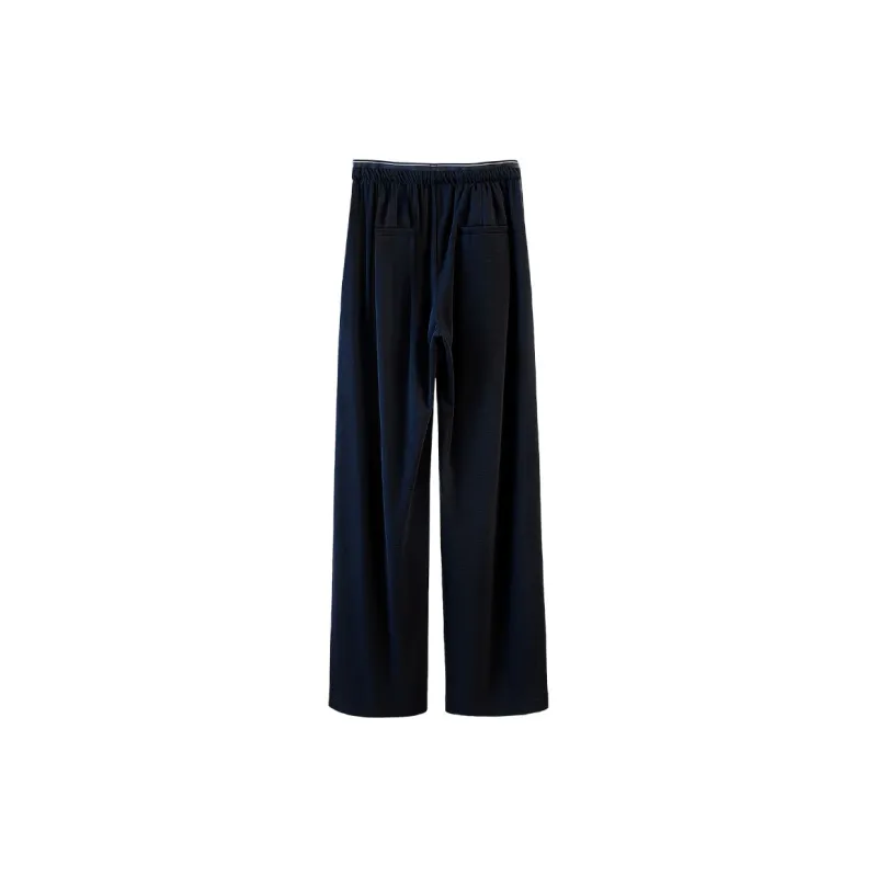 Cypress House Casual Pants Women's Black-1