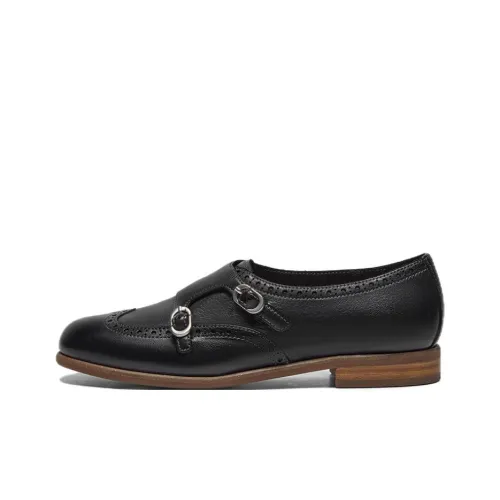 BATA 로퍼화 여성