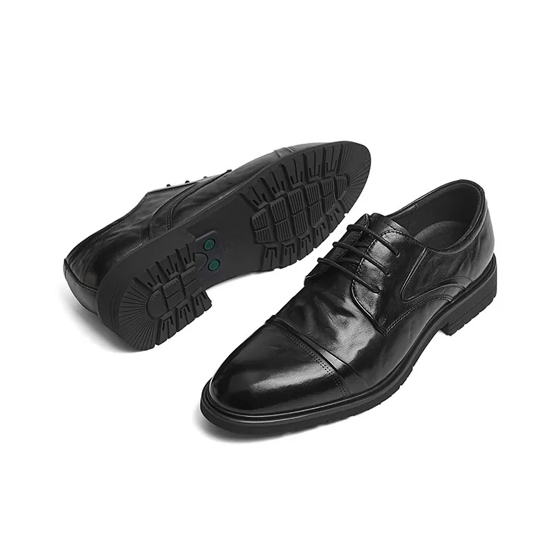 RED DRAGONFLY Dress Shoes Men's-5