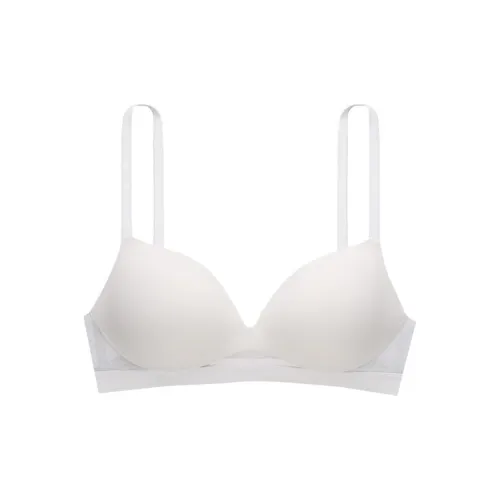 Victoria's Secret BARE Bra Women's White