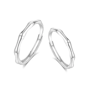 Shang Yinfu Rings Unisex