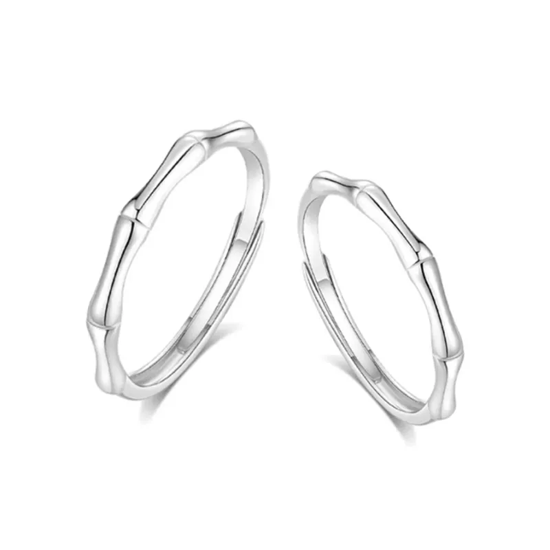 Shang Yinfu Rings Unisex-0