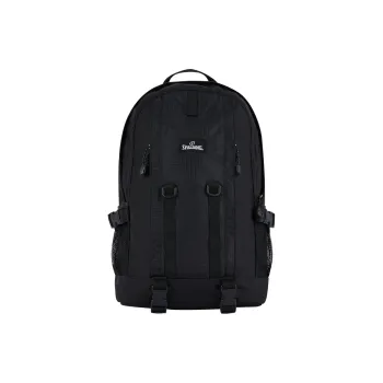 SPALDING Polyester Fashion Backpack Unisex Black