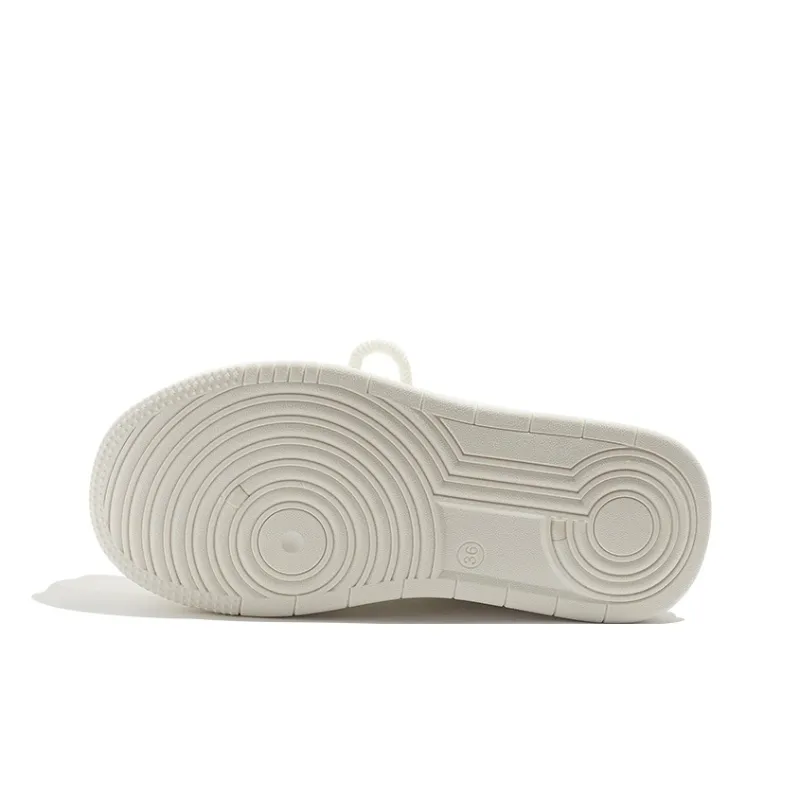 BEIER Non slip Lightweight Low Top Skateboard Shoes Women's-4