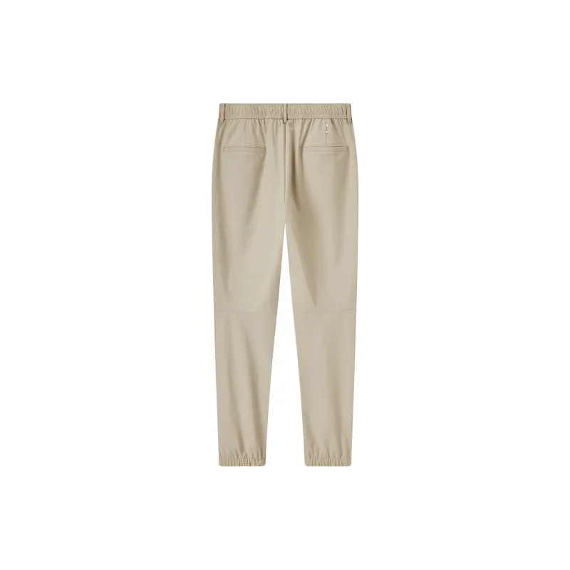 Jiumuwang Men's Pants Expert Comfortable Pants LITE2.0 SS25 Casual Pants Men's-1