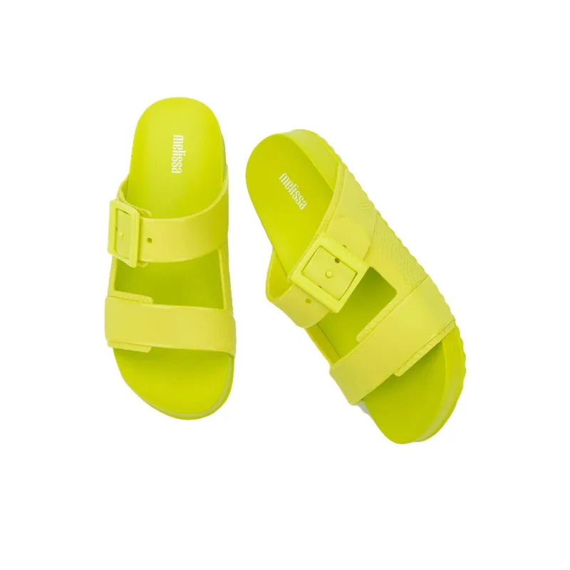 MELISSA Quiet Slip Resistant Slide Slippers Women's-17
