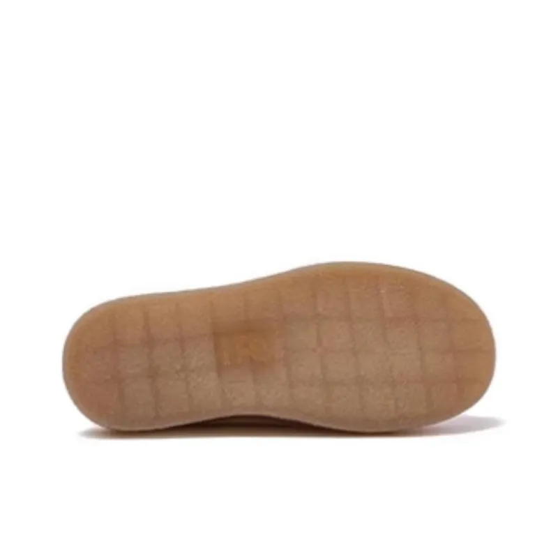 CAMEL Abrasion-Resistant Cushioning Low-Top Casual Shoes Women's-3