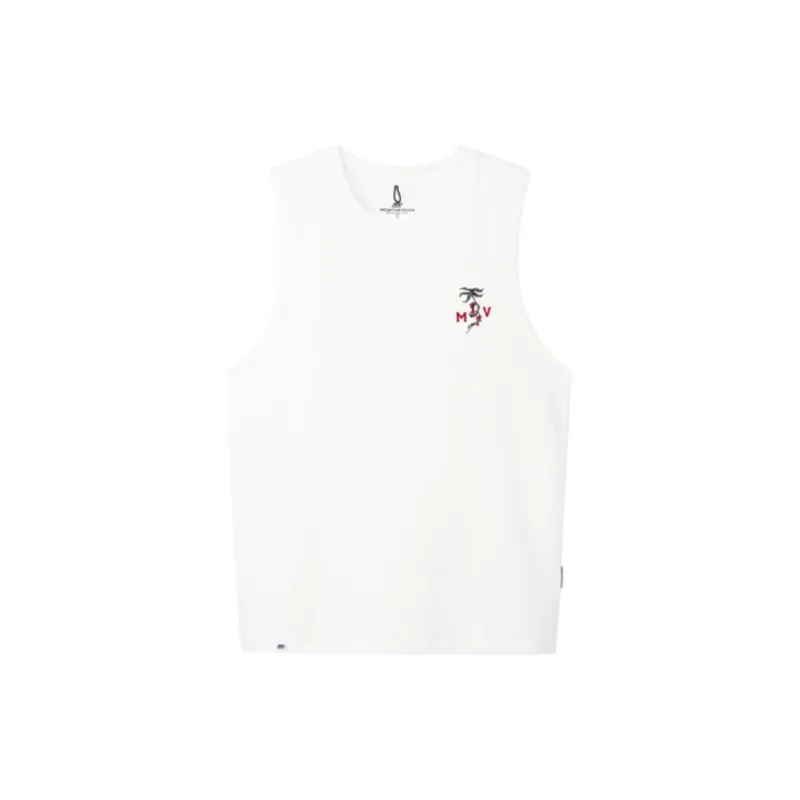 MOUNTAIN FEVER Tank Tops Unisex-10