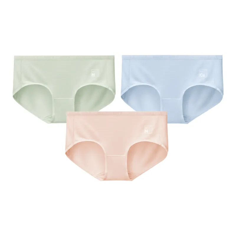 Bananain Triangle Underwear Women's 3 Pack-7
