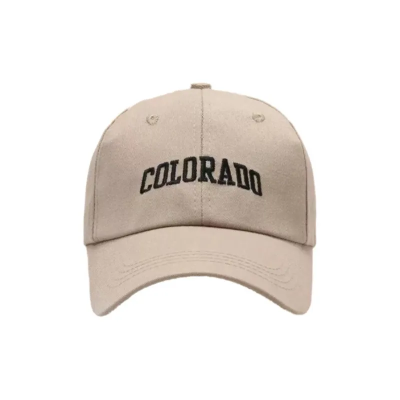 JKEM Polyester Baseball Caps Unisex-3