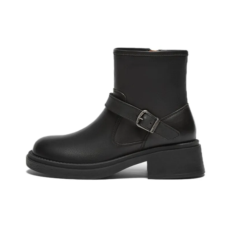 BATA Ankle Boots Women's-0
