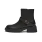 Black-Unlined