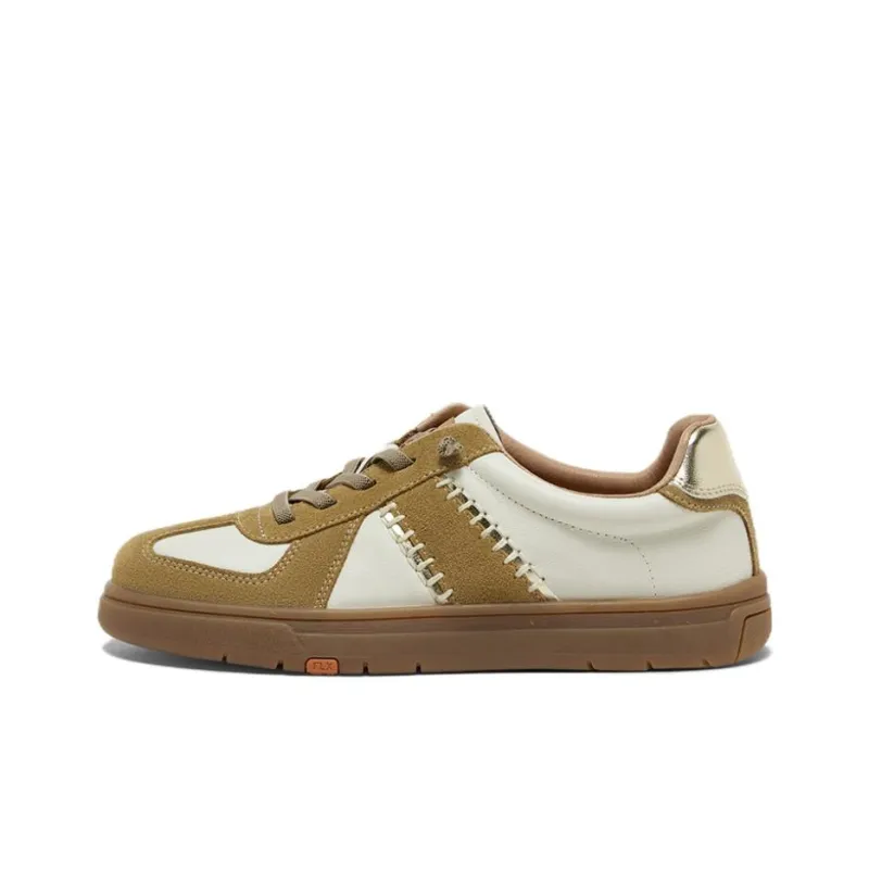 BATA Low-Top Skateboard Shoes Women's-0