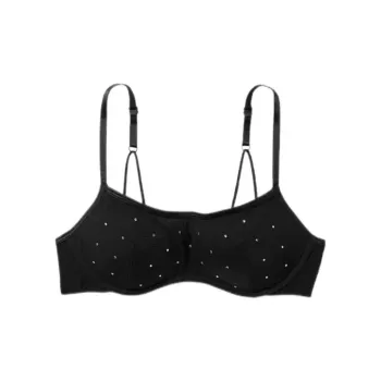 Victoria's Secret Bra Women's Black