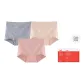 Heather Gray+Skin+Pink