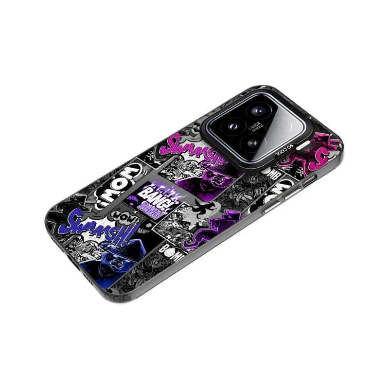 MaiBuZhe Phone Cases-10