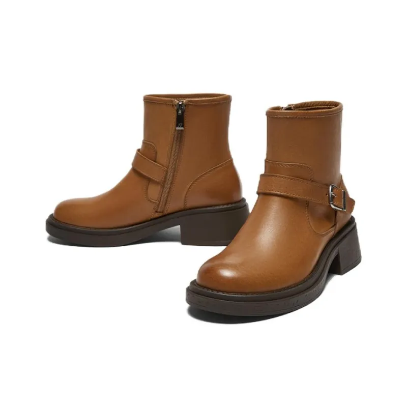 BATA Ankle Boots Women's-7